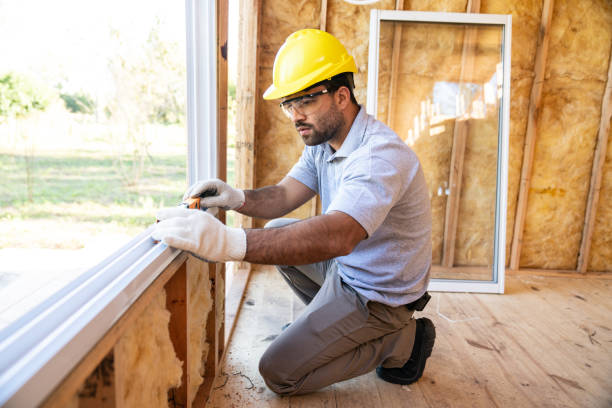 Best Attic Insulation Installation  in Rochester, WA